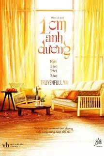 Truyện 1 Cm Ánh Dương