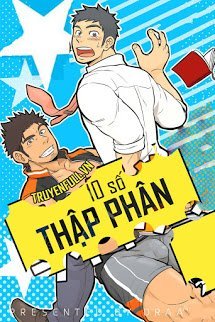 Truyện 10 Số Thập Phân