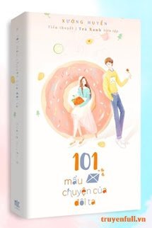 Truyện 101 Mẩu Chuyện Của Đôi Ta