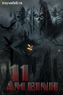 Truyện 11 Âm Binh