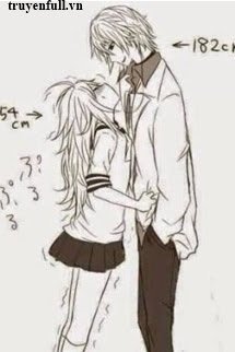 Truyện (12 chòm sao) Hãy Đến Bên Tôi Đi, Cô Gái Bé Nhỏ!