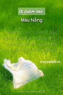 Truyện (12 Chòm Sao) Màu Nắng