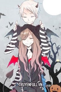 Truyện 12 Chòm Sao Và Lớp Học Tình Yêu