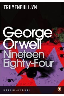 Truyện 1984 (Nineteen Eighty-Four)