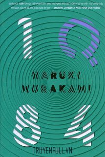 Truyện 1Q84 (Tập 2)