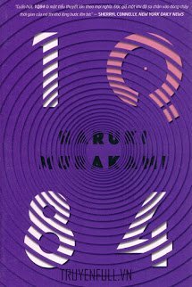 Truyện 1Q84 (Tập 3)