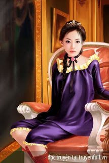 Truyện 35 Milimet Yêu