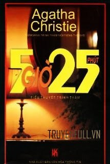 Truyện 5 Giờ 25 Phút