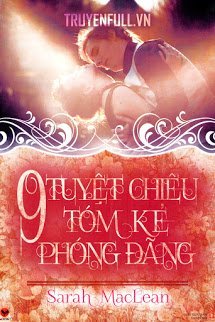Truyện 9 Tuyệt Chiêu Tóm Kẻ Phóng Đãng