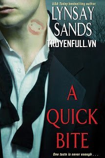 Truyện A Quick Bite