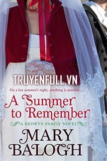 Truyện A Summer To Remember