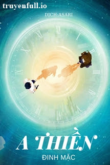 Truyện A Thiền - Đinh Mặc