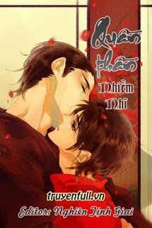 Truyện [ABO] Quần Thần