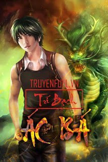 Truyện Ác Bá