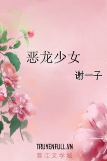 Truyện Ác Long Thiếu Nữ