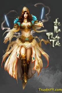 Truyện Ác Ma Pháp Tắc