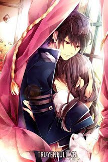 Truyện Ác Ma Truyền Kỳ