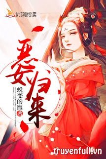 Truyện Ác Nữ Quay Về