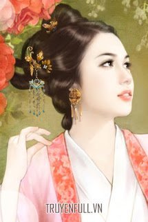 Truyện Ác Nương Tử