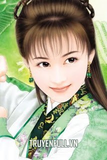 Truyện Ách Dương Tình Quanh Co