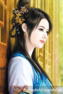 Truyện Ái Khanh, Thị Tẩm!