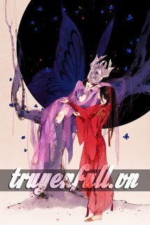 Truyện Ai Khuynh Tẫn Nhất Thế Phương Hoa