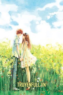 Truyện Ai Lau Mắt Em, Khóc Mối Tình Đầu?