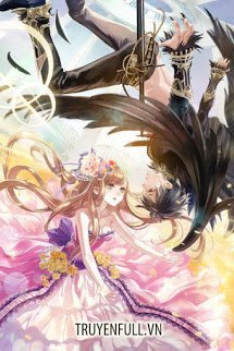 Truyện Ai Mới Là Phù Thủy