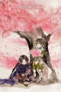 Truyện [Ái Nô Hệ Liệt] Ách Nô