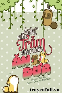 Truyện Ái Phi Của Trẫm Chỉ Muốn Ăn Dưa