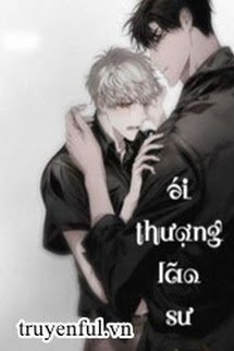 Truyện Ái Thượng Lão Sư