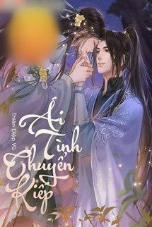 Truyện Ái Tình Chuyển Kiếp