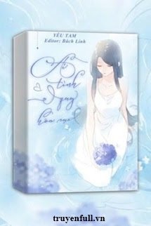 Truyện Ái Tình Quy Hoa Cục