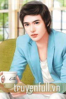 Truyện Ái Tình, Vi Huân Trung