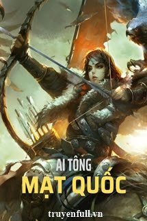 Truyện Ai Tông Mạt Quốc