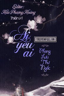 Truyện Ai Yêu Ai