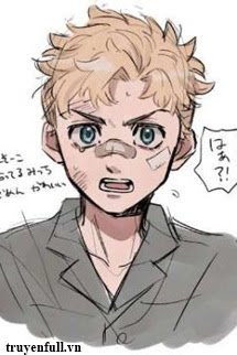 Truyện [Alltake] Ánh Sáng Của Tia Hy Vọng