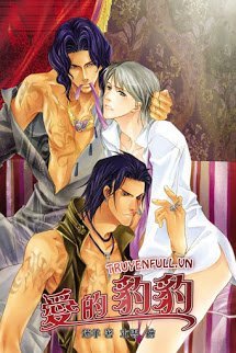 Truyện Ám Ảnh Chi Ma Luyến