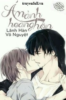 Truyện Ám Ảnh Hoàng Hôn