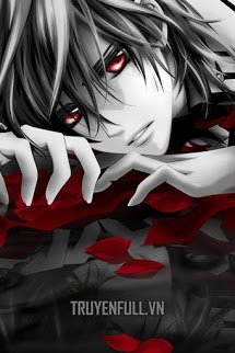 Truyện [Ám Dạ Chi Tộc] – Quyển 1 – Every Death Is A Birth