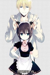 Truyện Âm Đồng Học