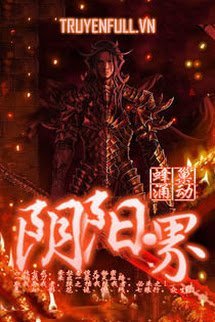 Truyện Âm Dương Giới