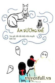 Truyện Âm Dương Khế