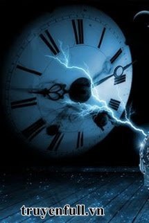 Truyện Âm Dương Luật Sư