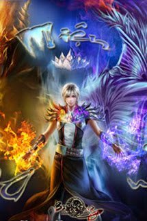 Truyện Âm Dương Miện