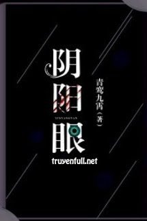 Truyện Âm Dương Nhãn