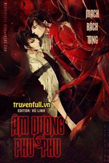 Truyện Âm Dương Phu Phu