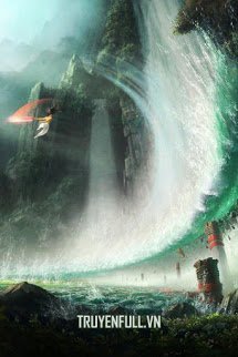 Truyện Âm Dương Quái Diện