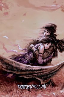 Truyện Âm Dương Tam Thư Sinh