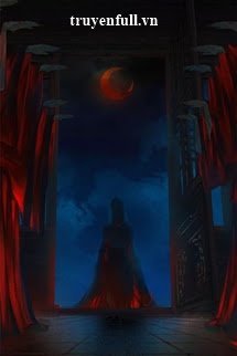 Truyện Âm Dương Tân Nương